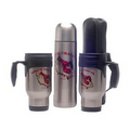 Stainless Steel Travel Gift Set